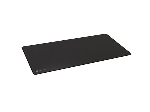 PODLOŽKA POD MYŠ NATEC OBSIDIAN BLACK 800X400MM