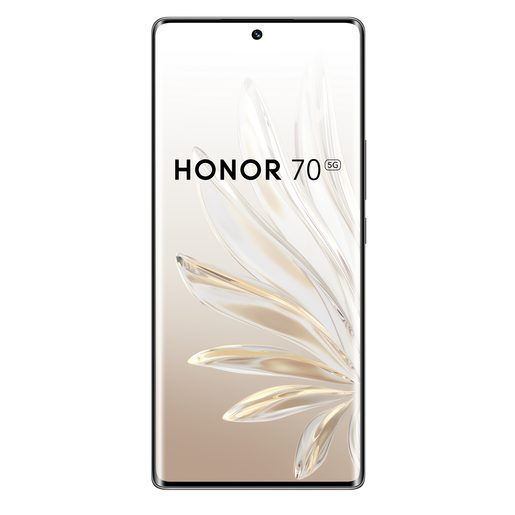 HONOR 70 8GB/256GB MIDNIGHT BLACK