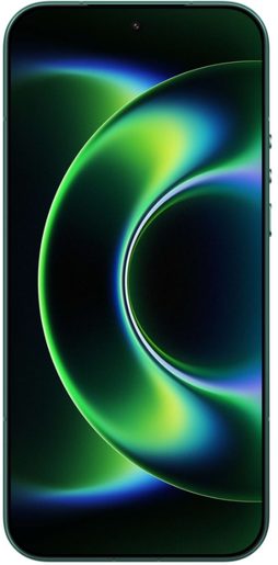 XIAOMI 17 ULTRA 16GB/1TB STARLIT GREEN