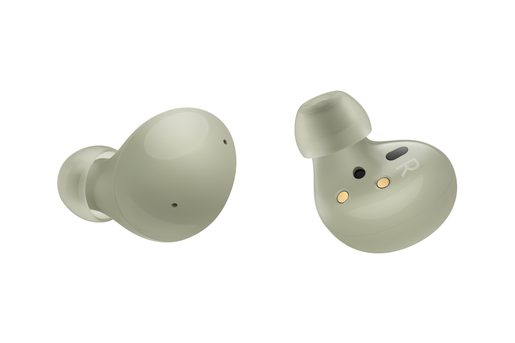 SAMSUNG GALAXY BUDS 2 GREEN
