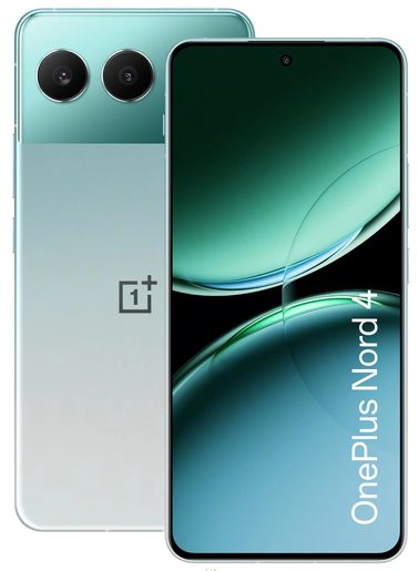 ONEPLUS NORD 4 5G 16GB/512GB OASIS GREEN