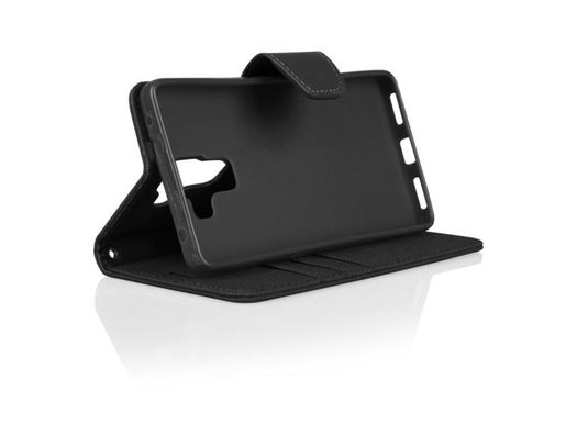 FANCY POUZDRO XIAOMI REDMI NOTE 5 BLACK