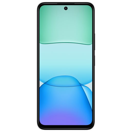 XIAOMI REDMI 13 6GB/128GB MIDNIGHT BLACK