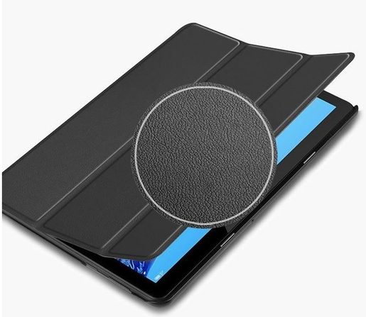 FLIPOVÉ POUZDRO SAMSUNG T730/T736 TAB S7 FE 5G 12.4 NAVY