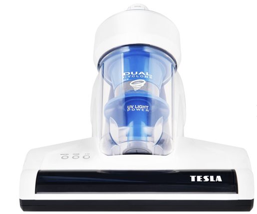 TESLA LIFESTAR UV550 - RUČNÍ VYSAVAČ