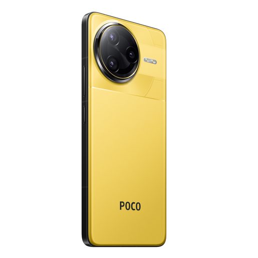 POCO F7 ULTRA 12GB/256GB YELLOW