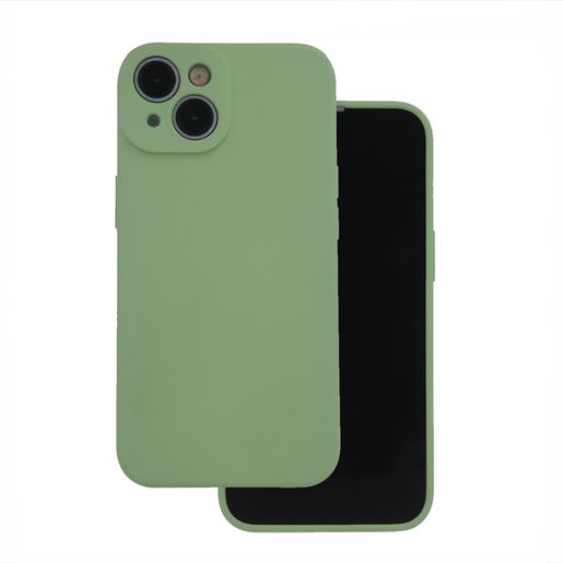 CU-BE FINE POUZDRO SAMSUNG GALAXY A15 4G / A15 5G MINT