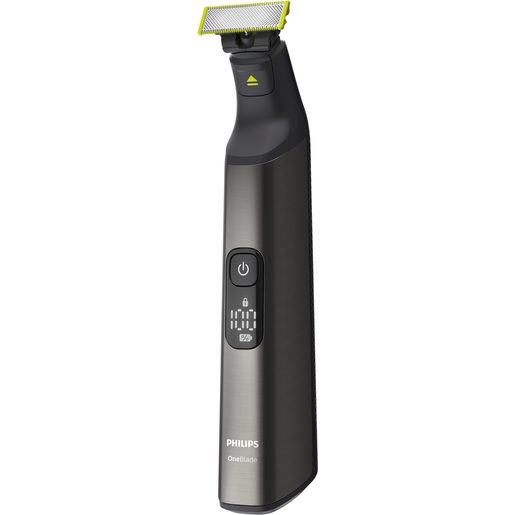 PHILIPS ONEBLADE PRO QP6550/15