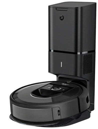 IROBOT ROOMBA I8+ COMBO - ROBOTICKÝ VYSAVAČ