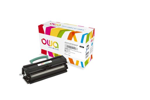 ARMOR TONER PRO LEXMARK E330, 6.000STR. (12A8405)
