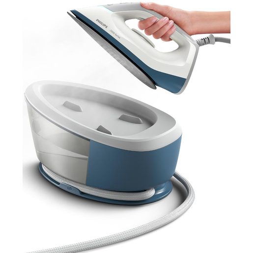 PSG2000/20 PARNÍ GENERÁTOR PHILIPS