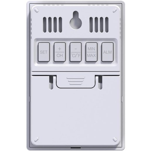 SWS 2300 W METEOSTANICE SENCOR