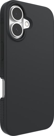 ZAGG KRYT MANHATTAN SNAP APPLE IPHONE 16 ČERNÝ