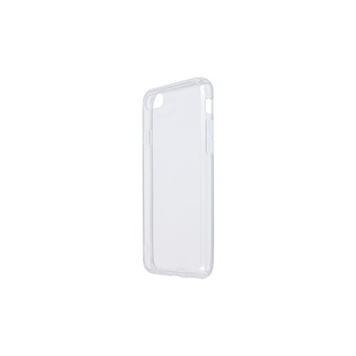 ER CRYSTAL KRYT PRO IPHONE SE 2022 - PRŮHLEDNÝ