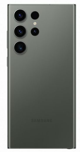 SAMSUNG GALAXY S23 ULTRA SM-S918B 12GB/1TB GREEN