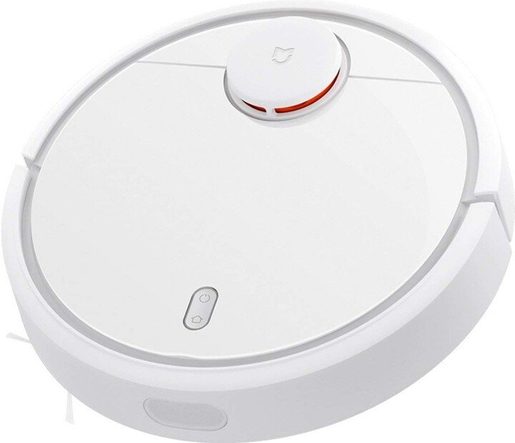 XIAOMI MI ROBOT VACUUM MOP PRO WHITE