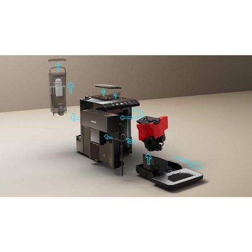 TP511R09 EQ500 ESPRESSO SIEMENS