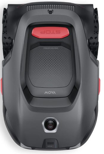 MOVA ROBOTICKÁ SEKAČKA LIDAX ULTRA 800 - ROBOTICKÁ SEKAČKA