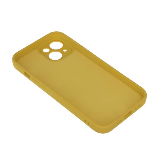 CU-BE FINE POUZDRO XIAOMI REDMI 13C 5G YELLOW