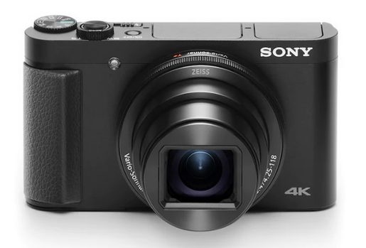 SONY DSC-HX99 ČERNÁ,18,2MPIX,28XOZ,WIFI, HLEDÁČEK