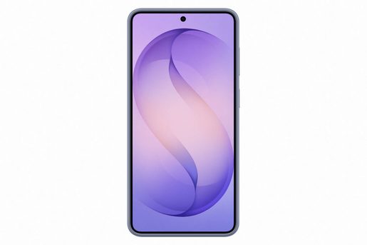 SAMSUNG SILIKONOVÝ KRYT S MAGNETEM S26+ BLUEVIOLET
