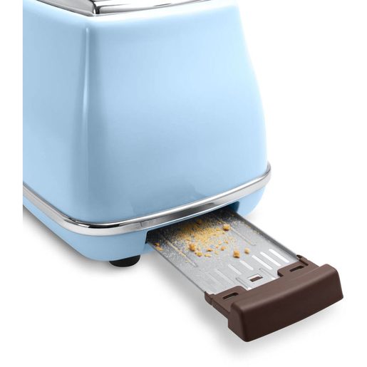 DELONGHI CTOV 2103 AZ - TOPINKOVAČ