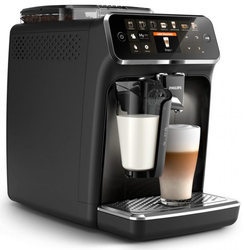 PHILIPS SERIES 5400 LATTEGO EP 5441/50 - AUTOMATICKÝ KÁVOVAR