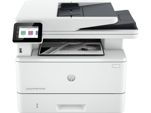HP LASERJET PRO/MFP 4102FDW/MF/LASER/A4/LAN/WI-FI DIR/USB