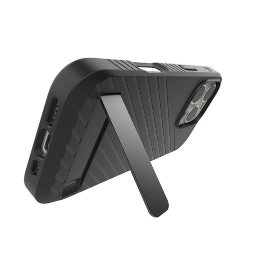 ZAGG KRYT DENALI SNAP KS APPLE IPHONE 16 PRO MAX ČERNÝ