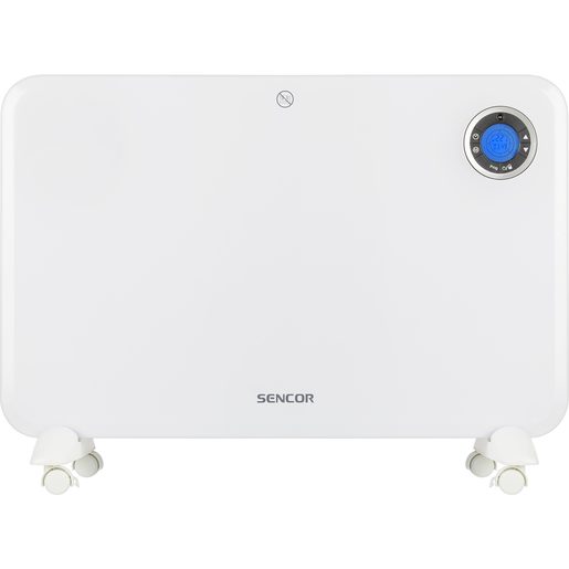 SCF 3200WH ELEKTRICKÝ KONVEKTOR SENCOR
