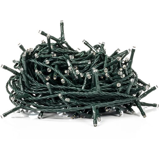 RXL 208 ŘETĚZ 150LED 15+5M WW TM RETLUX