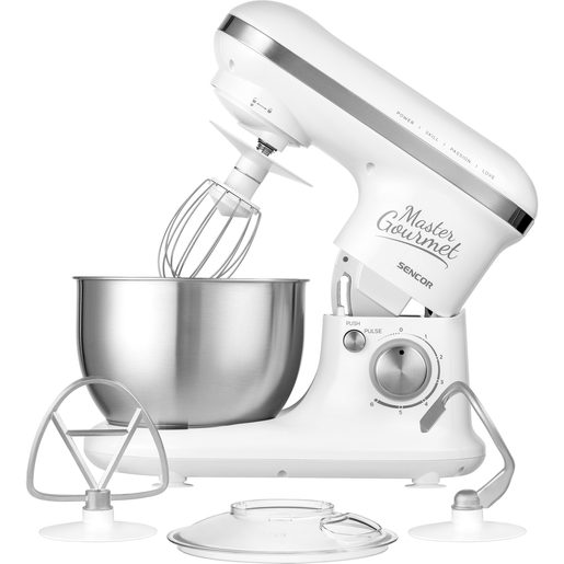 STM 3620WH-EUE3 STOLNÍ MIXÉR SENCOR