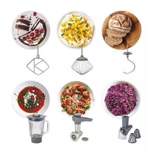 KHC29.M0SI KUCHYŇSKÝ ROBOT KENWOOD