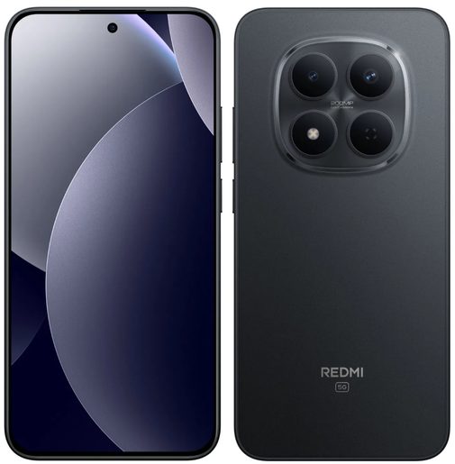 XIAOMI REDMI NOTE 15 PRO 5G 8GB/512GB BLACK