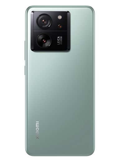 XIAOMI 13T 8GB/256GB MEADOW GREEN