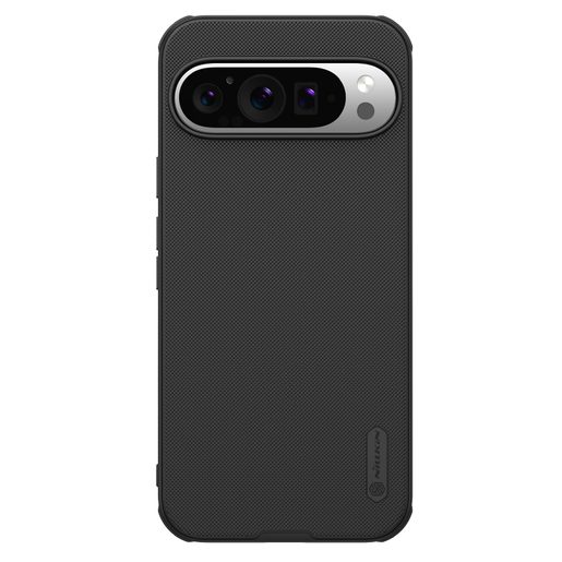 NILLKIN SUPER FROSTED PRO MAGNETIC GOOGLE PIXEL 10/10 PRO BLACK
