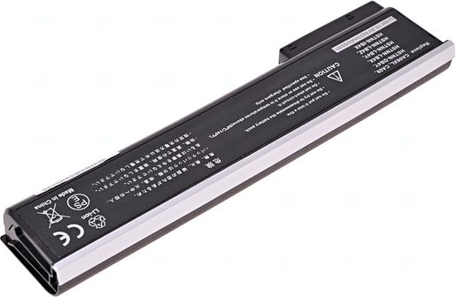 BATERIE T6 POWER HP PROBOOK 640 G1, 645 G1, 650 G1, 655 G1, 6CELL, 5200MAH, 56WH
