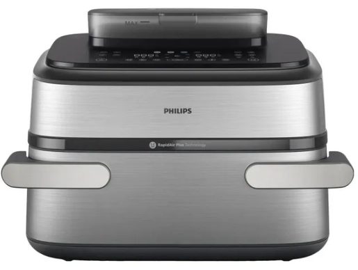 PHILIPS NA565/02 - HORKOVZDUŠNÁ FRITÉZA