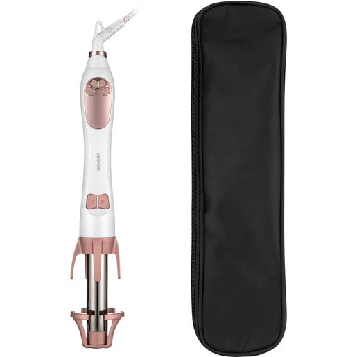 SHS 0900GD HORKOVZDUŠNÁ KULMA SENCOR