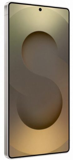 SAMSUNG GALAXY S25 ULTRA 12GB/256GB TITANIUM GRAY