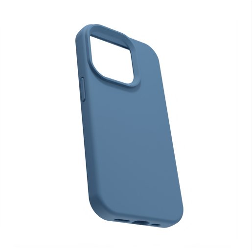 ETTERI SILICONE TPU POUZDRO SAMSUNG GALAXY S24 ULTRA DARK BLUE
