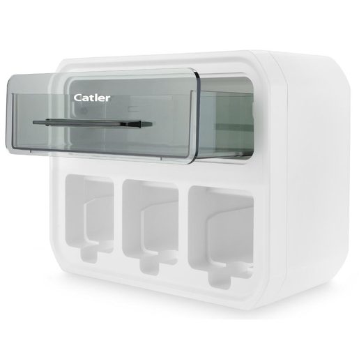 STORAGE BOX ESW CATLER