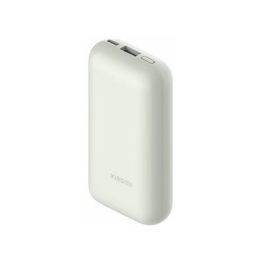 XIAOMI 33W POWER BANK 10000MAH POCKET EDITION PRO (IVORY)