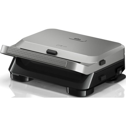 SM5005 SENDVIČOVAČ BRAUN