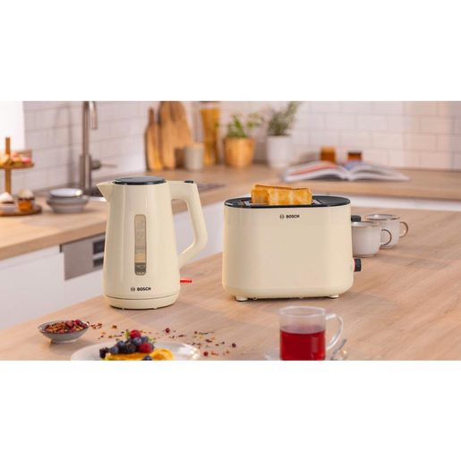 BOSCH TWK1M127 - RYCHLOVARNÁ KONVICE