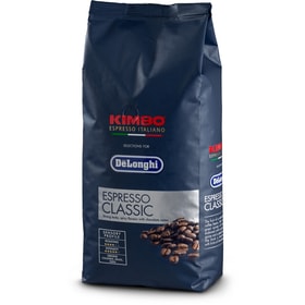 DELONGHI ESPRESSO CLASSIC - ZRNKOVÁ KÁVA 1 KG