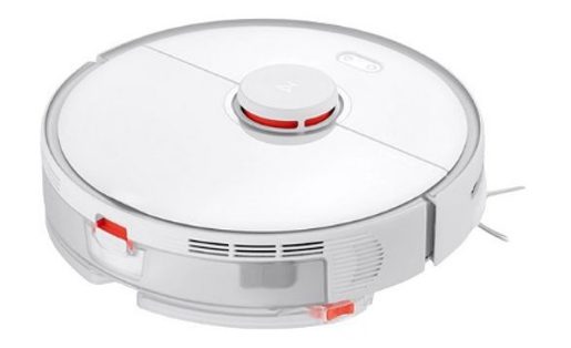 XIAOMI ROBOROCK S5 MAX WHITE