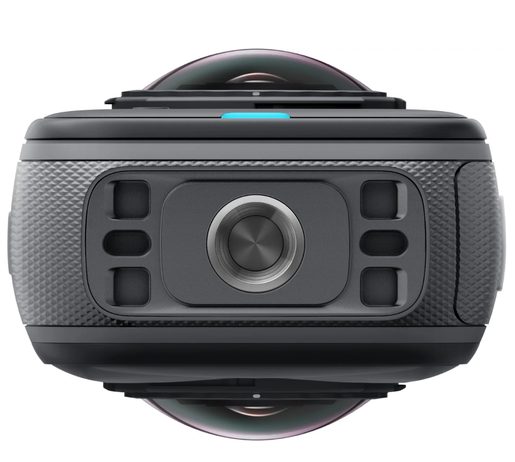 INSTA360 X5 STARTER BUNDLE - 360 KAMERA