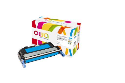 ARMOR TONER PRO HP CLJ 4700, 10.000STR. (Q5951A) C