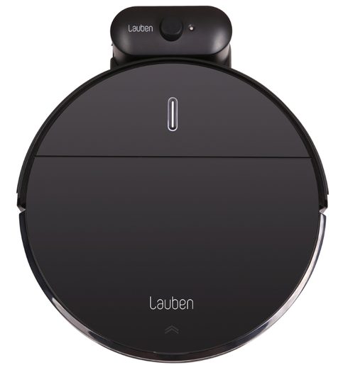 LAUBEN ROBOT VACUUM 15BB PET - ROBOTICKÝ VYSAVAČ